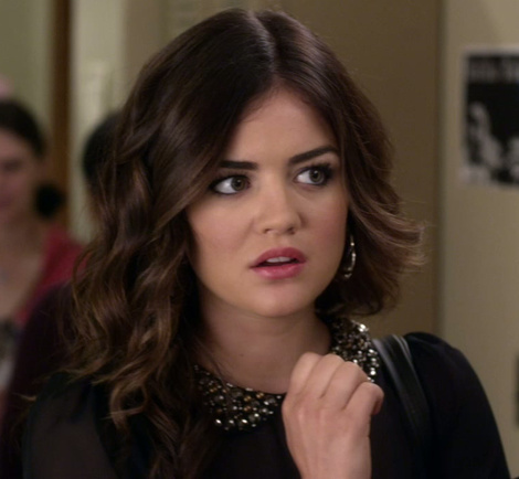 Picture of Lucy Hale