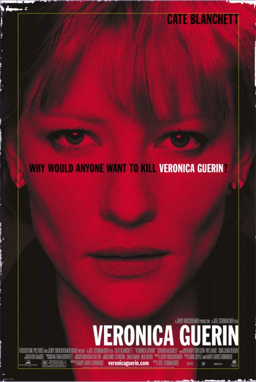 Image of Veronica Guerin