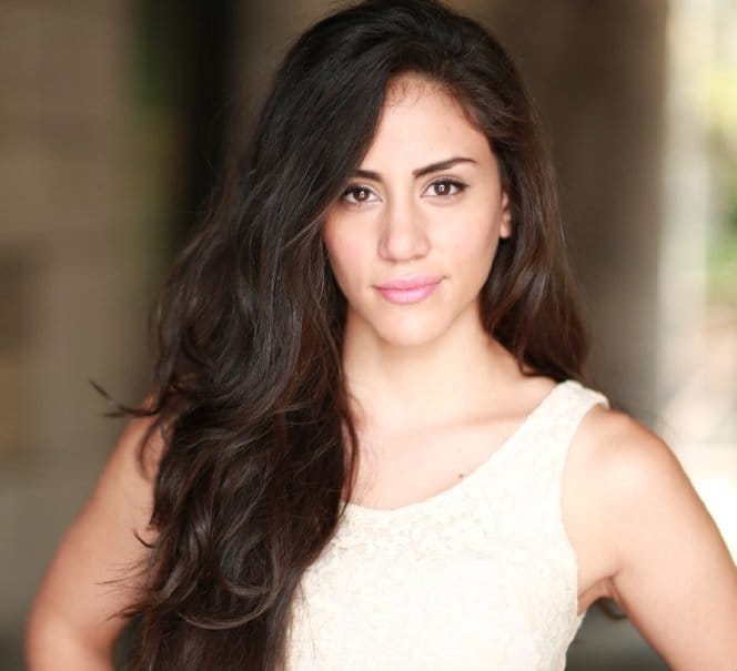 Michelle Veintimilla