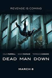 Dead Man Down
