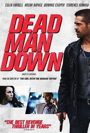 Dead Man Down