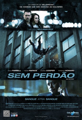 Dead Man Down