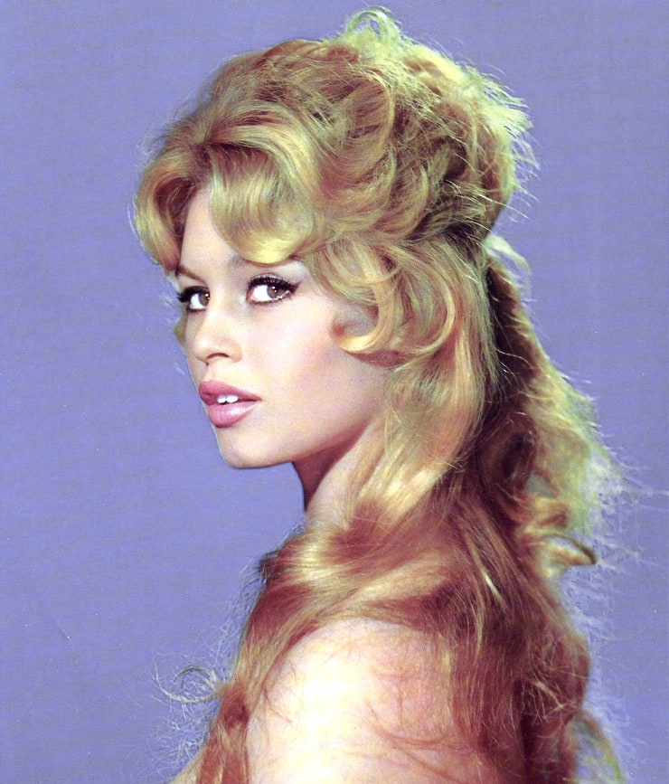 Brigitte Bardot