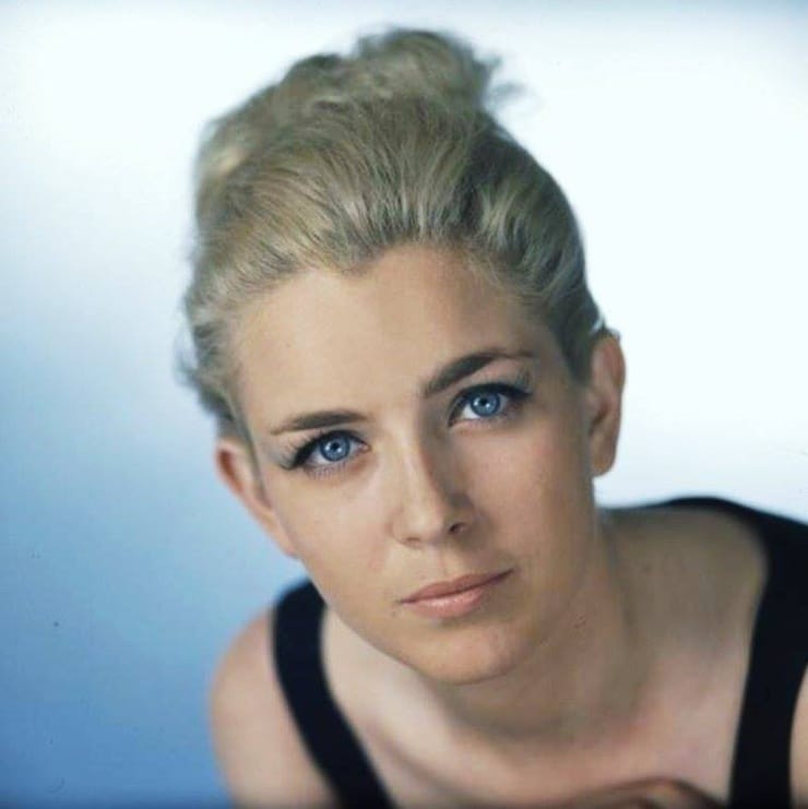 Marie Dubois Marie Dubois