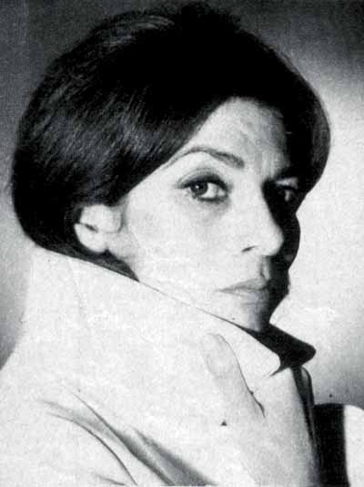 Malka Ribowska