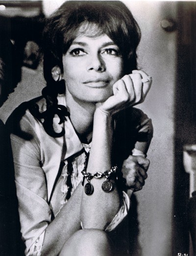 Malka Ribowska