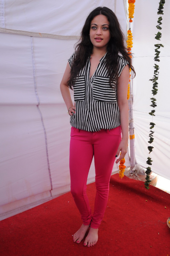 Sneha Ullal