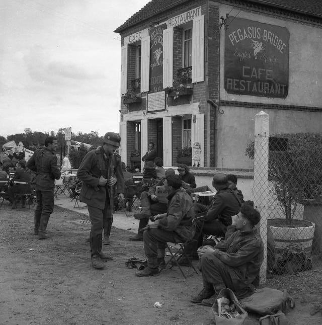 The Longest Day