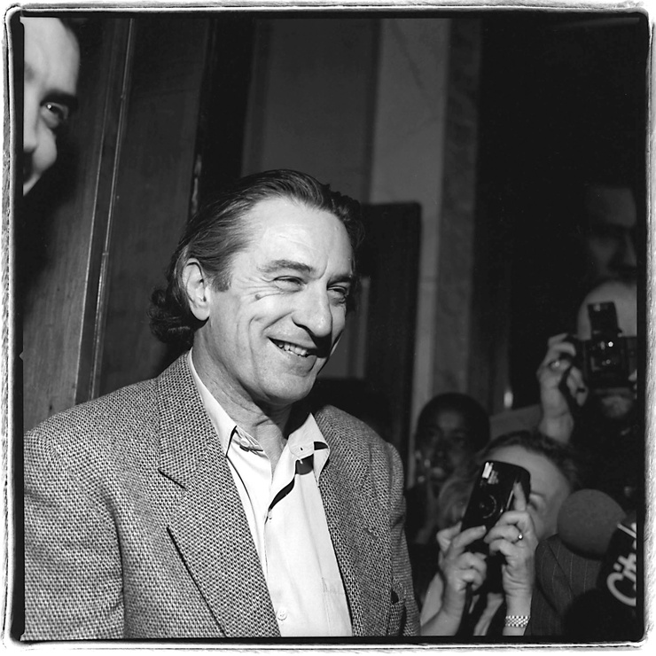 Robert De Niro