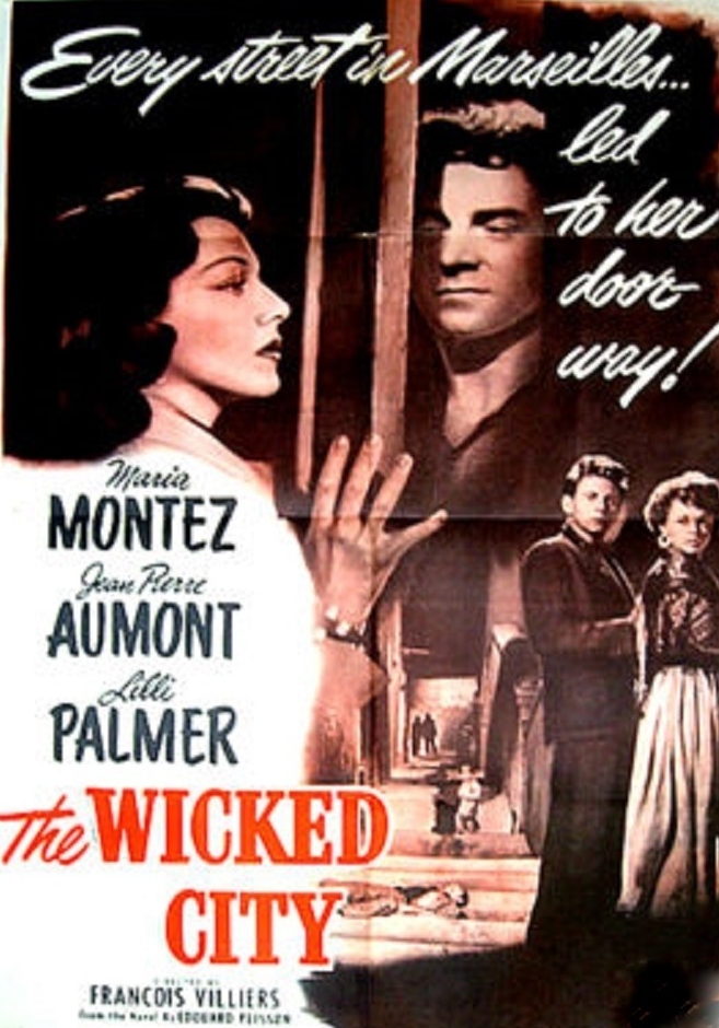 The Wicked City