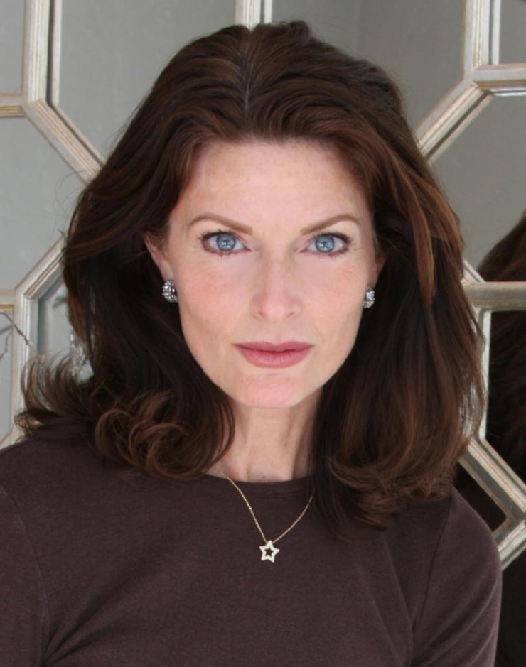 Joan Severance Joan Severance
