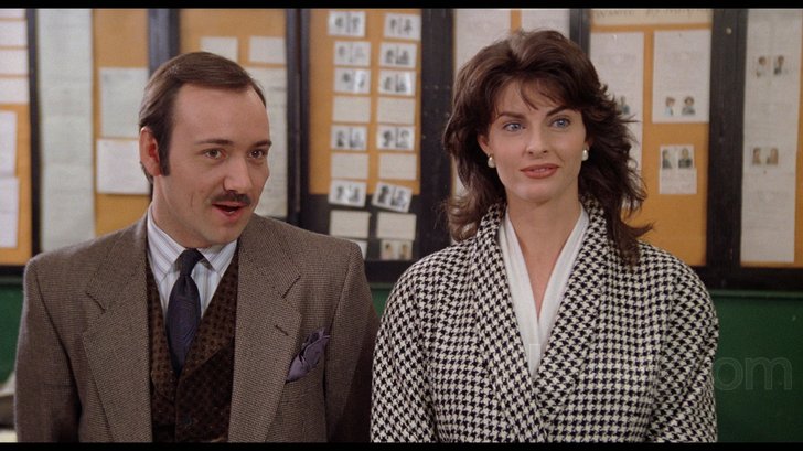 Joan Severance