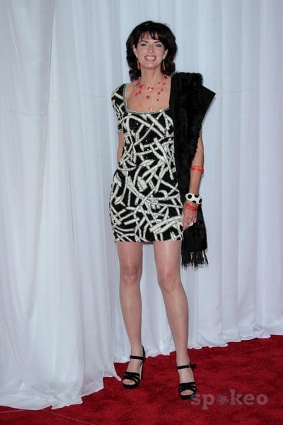 Joan Severance Joan Severance