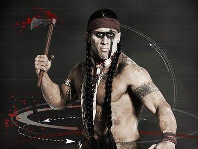 Deadliest Warrior                                  (2009- )