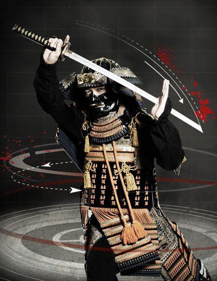 Deadliest Warrior                                  (2009- )