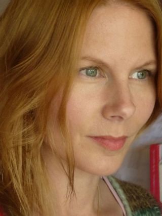 Sarah Marklund