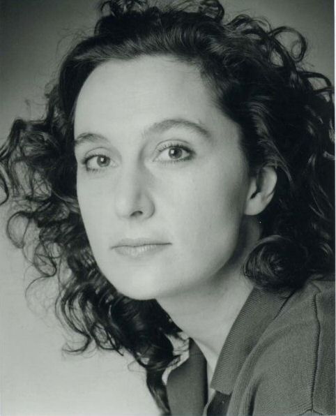 Kate Duchêne