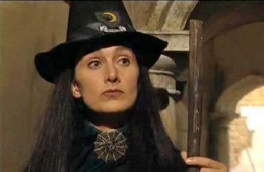 The Worst Witch The Worst Witch