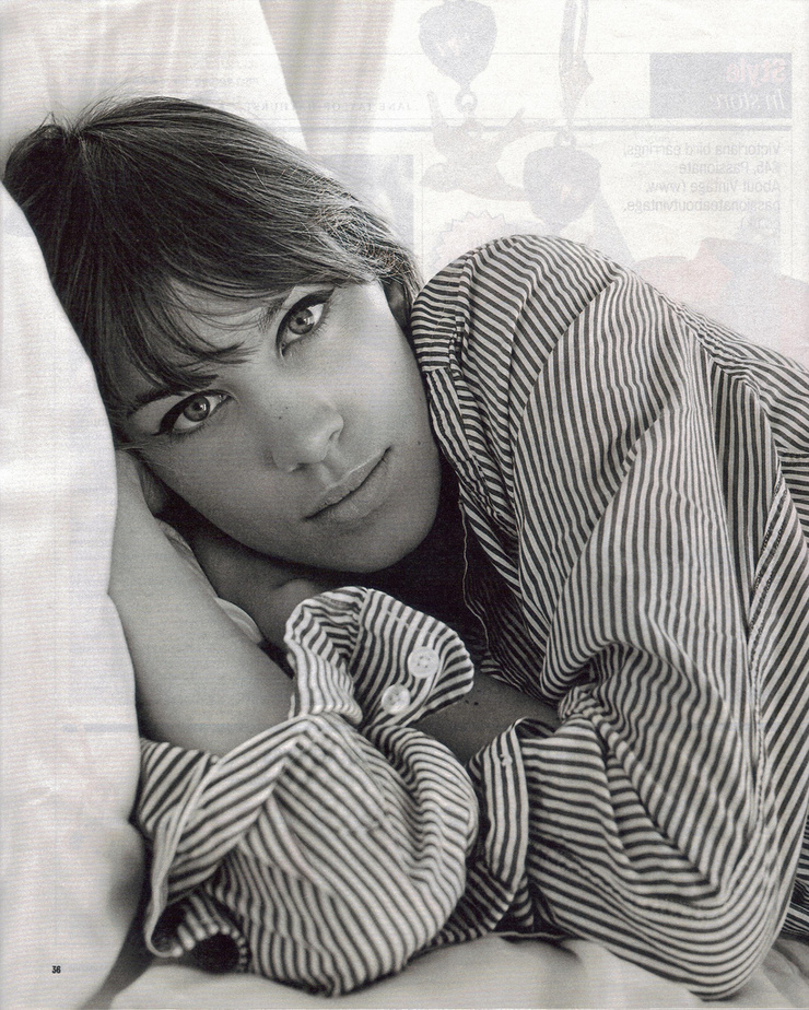 Alexa Chung