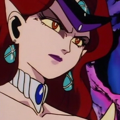 Sailor Moon