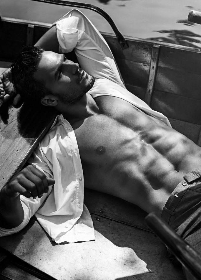 Adam Cowie