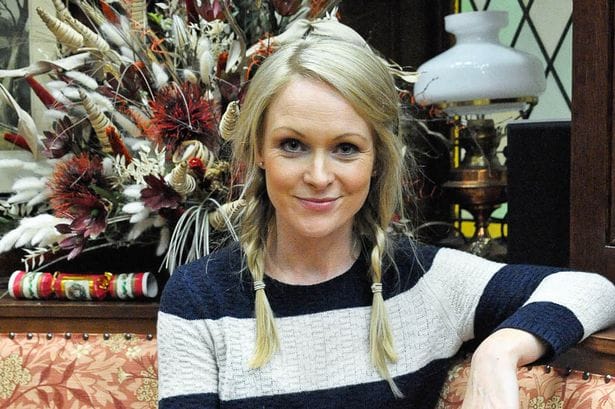 Michelle Hardwick