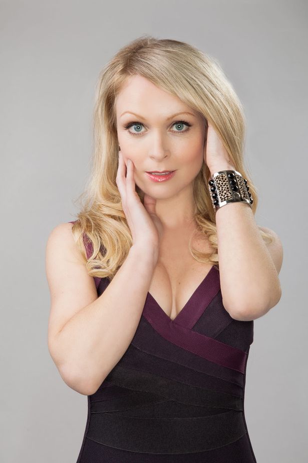 Michelle Hardwick Michelle Hardwick