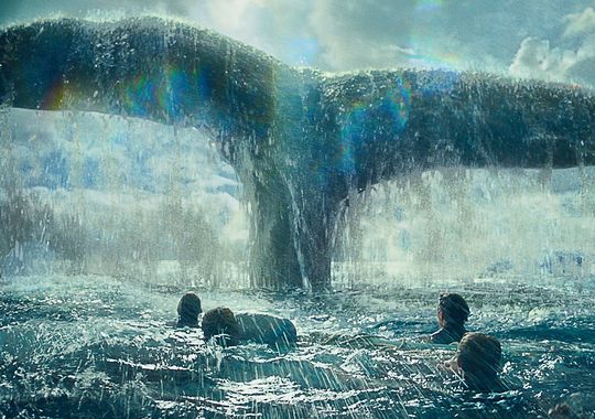 In the Heart of the Sea