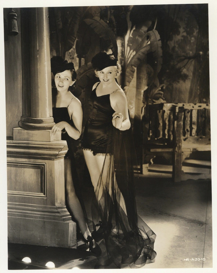 Thelma Todd Thelma Todd