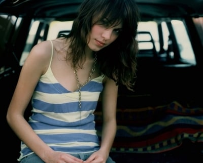 Alexa Chung Alexa Chung