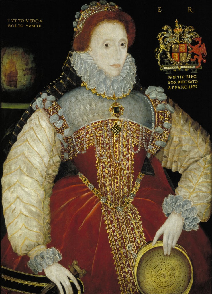 Queen Elizabeth I