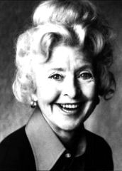 Molly Weir