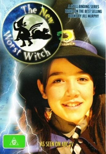 The New Worst Witch                                  (2005- )