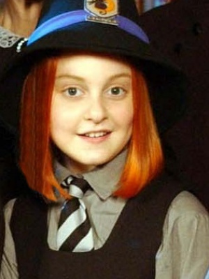 The New Worst Witch                                  (2005- )
