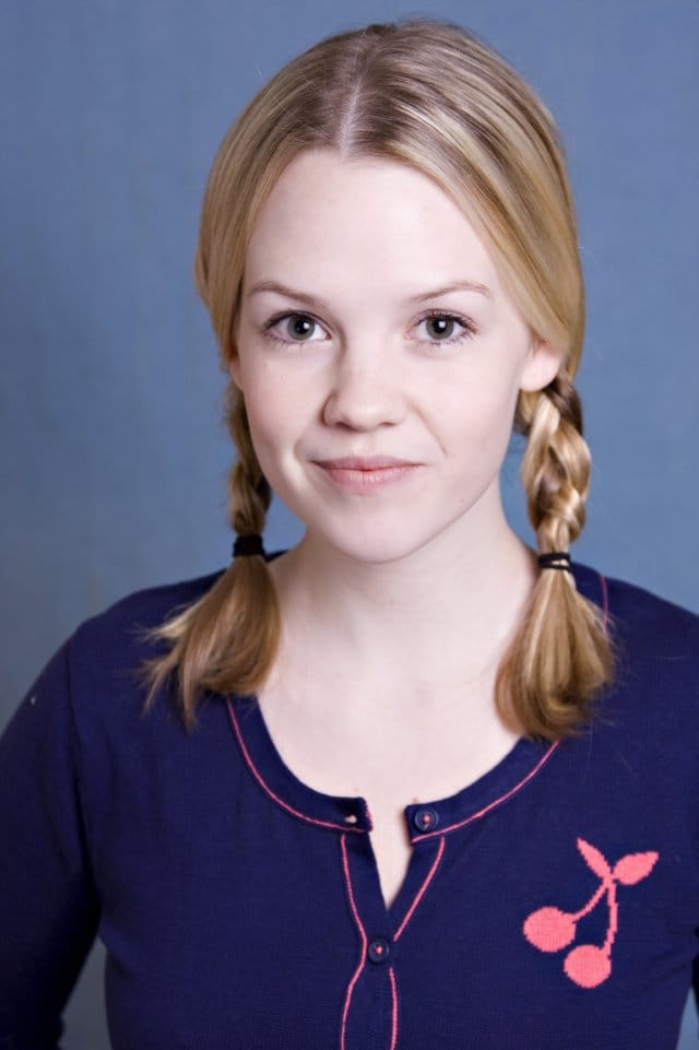 Picture of Abbie Cobb