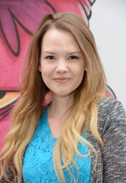 Abbie Cobb