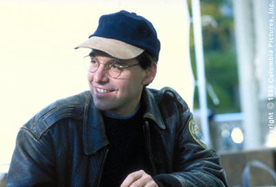 Chris Columbus Chris Columbus