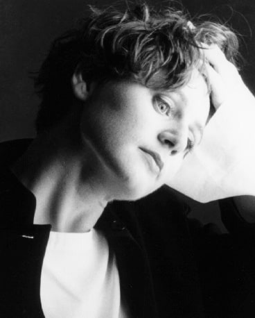 Elizabeth Fraser