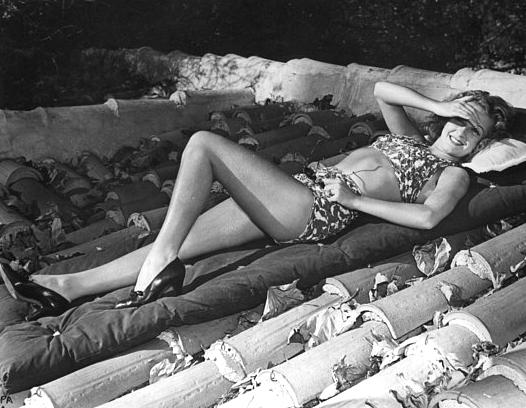 Danielle Darrieux Danielle Darrieux