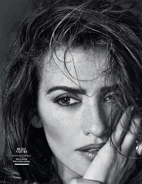 Penélope Cruz