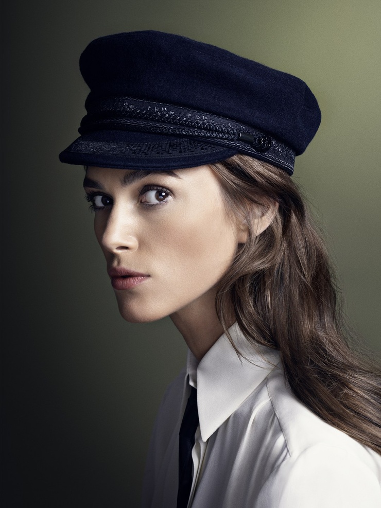 Keira Knightley Keira Knightley