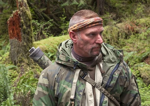 Dual Survival