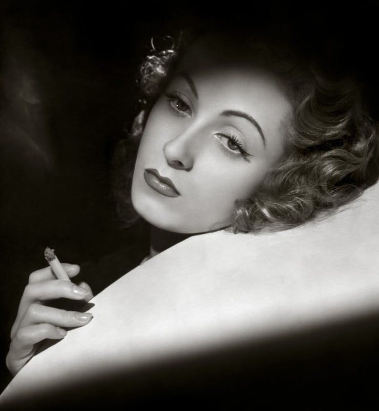 Danielle Darrieux Danielle Darrieux