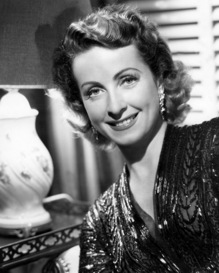 Danielle Darrieux