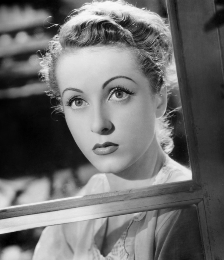 Danielle Darrieux Danielle Darrieux