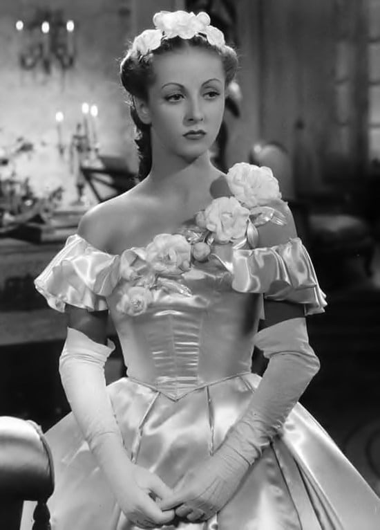 Danielle Darrieux