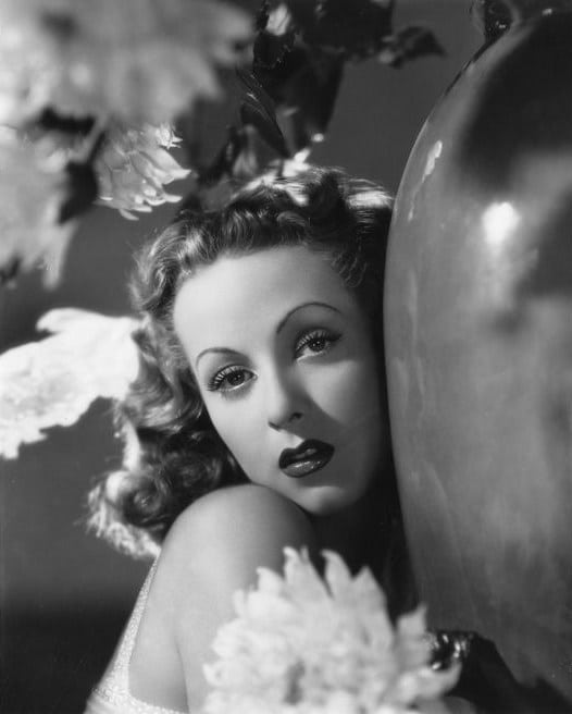 Danielle Darrieux