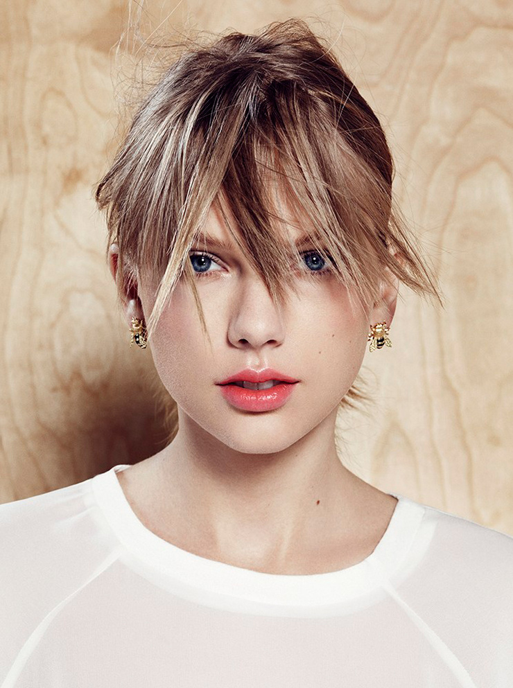 Taylor Swift Taylor Swift