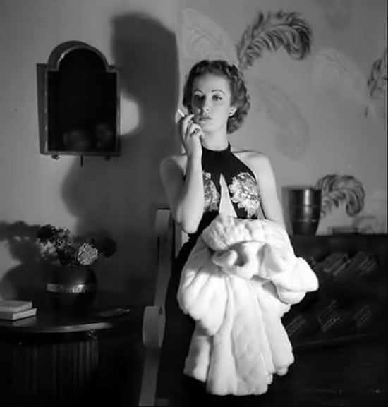 Danielle Darrieux