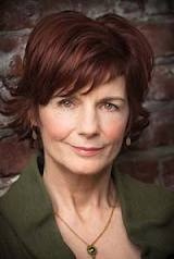 Mary McDonald-Lewis